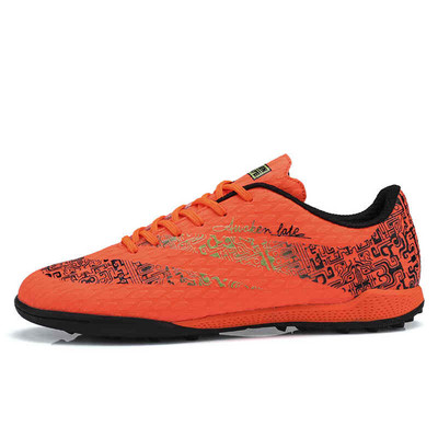 Vyriški futbolo bateliai suaugusiems, vaikams FG futbolo batai, apkabos, žolės, treniruotės, sportinė avalynė, sportbačiai, didesnio dydžio futbolo bateliai