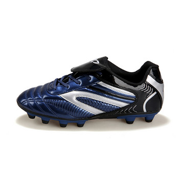 Мъжки футболни обувки Професионални футболни обувки Футзал Чорапи Бутони Тренировъчни маратонки Zapatos De Futbol Детски футболни обувки