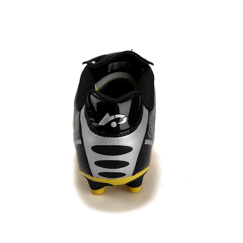 Férfi futballcipők Professzionális futballcipők Futsal Zokni Klipszek Edzőcipők Zapatos De Futbol Gyerek focicipők