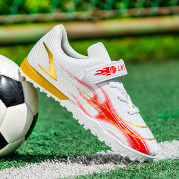 Футболни обувки Мъжки спортни футболни обувки Вътрешни оригинални AG/TF футболни бутли Обувки Деца Дамски Superfly Futsal Футболни маратонки