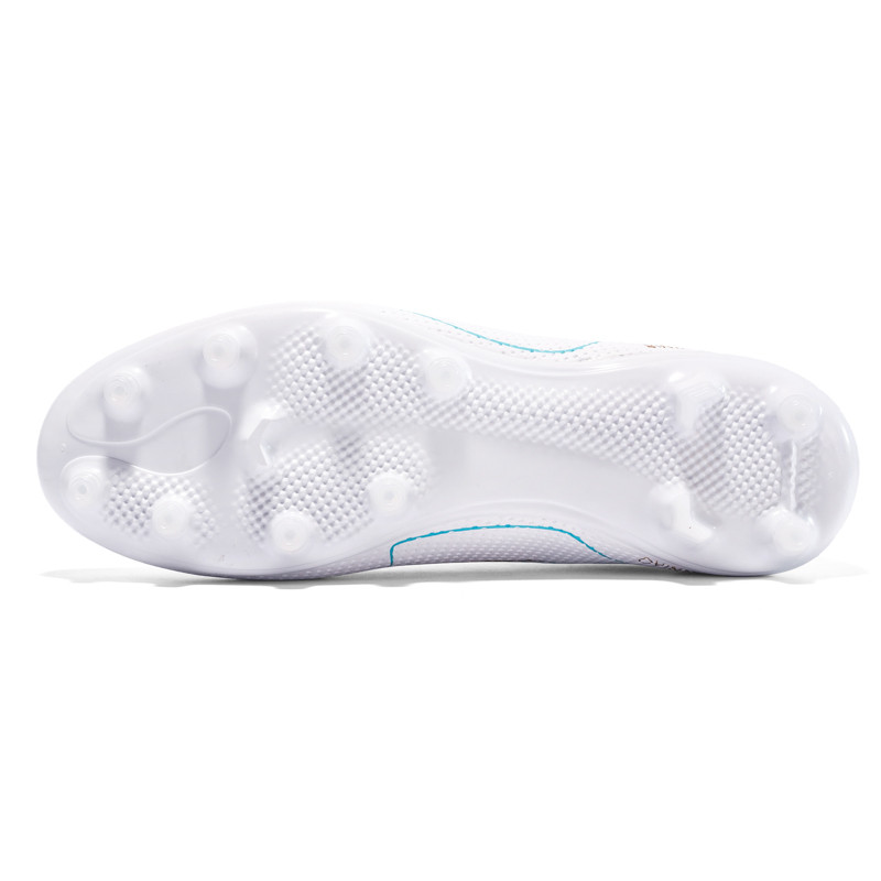 2023 férfi focicipő FG piros/core fekete/nappiros kiváló minőségű kapcsos futballcipő futbol