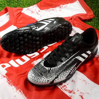 Professzionális férfi futballcipők 34-45 év közötti futballcipők tinédzserek futsal cipő fiúk futballkapcsok Zapatos de fútbol Summer TF