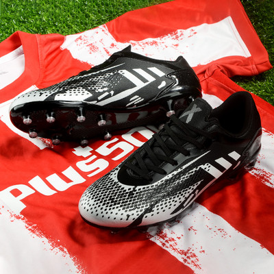 Professzionális férfi futballcipők 34-45 év közötti futballcipők tinédzserek futsal cipő fiúk futballkapcsok Zapatos de fútbol Summer TF