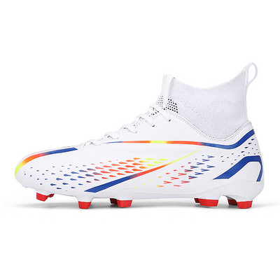 Pantofi de fotbal de înaltă calitate pentru bărbați, la modă originală, cizme de fotbal, pantofi de futsal, Krampon Futbol Erkek, mărimea 33-45