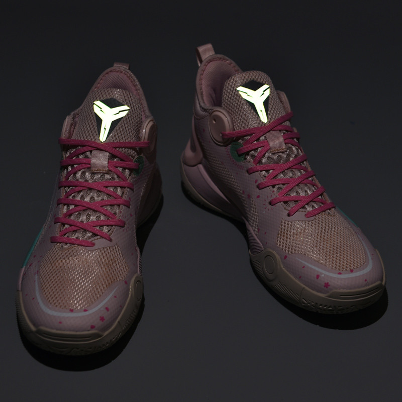 Pár kosárlabdacipő tinédzser diákoknak praktikus könnyű védőtornacipő férfi és női tornacipő