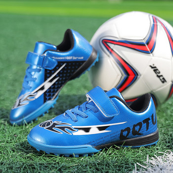 бутсы футбольные Παπούτσια ποδοσφαίρου Σιέτες γρασίδι Προπόνηση Αθλητικά παπούτσια 2022 Παιδικά παπούτσια ποδοσφαίρου Παιδικά αθλητικά παπούτσια για εσωτερικούς χώρους Long Spike