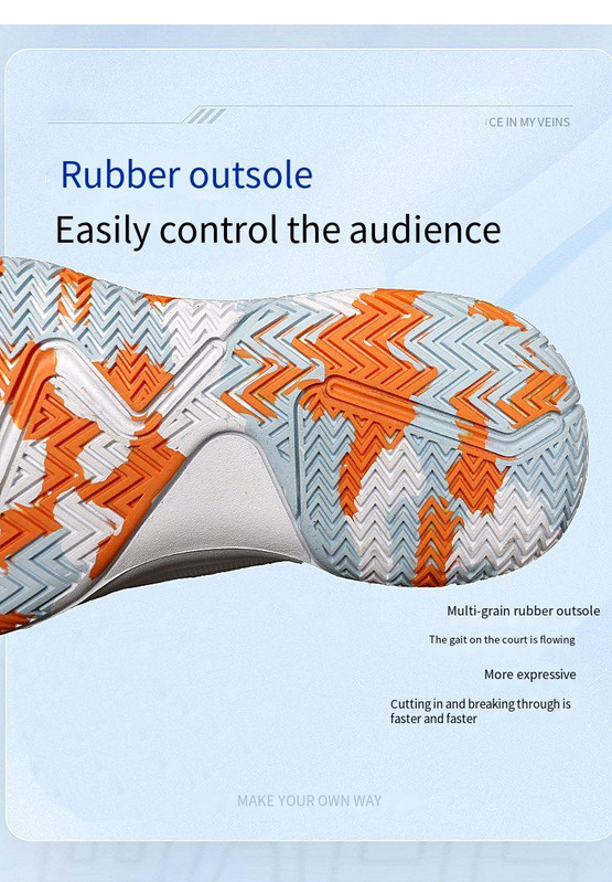 36-45 dydžio profesionalūs krepšinio bateliai Nauji vyriški krepšinio bateliai Moteriški kokybiški neslystantys sportiniai treniruočių bateliai