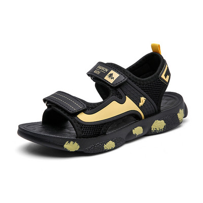 2023 Καυτές εκπτώσεις Παιδικά σανδάλια Καλοκαιρινή παραλία με νερό Παιδικά παπούτσια Ελαφριά, αντιολισθητικά, άνετα βρεφικά παπούτσια με μαλακό κάτω μέρος