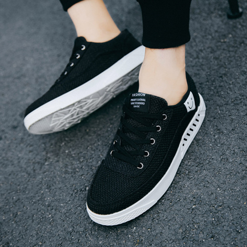 Klasikiniai drobiniai batai Vyriški ir moteriški sportbačiai Žemi klasikiniai riedlenčių batai Sportiniai lauko sportbačiai