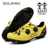 2022 SPD Ανδρικά παπούτσια για ποδήλατο βουνού Flat sneaker ποδηλασίας Mtb γυναικεία αγωνιστικά ποδήλατα παπουτσάκια Παπούτσια από ανθρακονήματα ταχύτητας ποδηλασίας υποδήματα