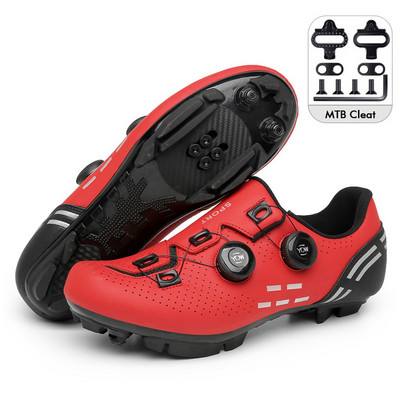 2022 SPD Ανδρικά παπούτσια για ποδήλατο βουνού Flat sneaker ποδηλασίας Mtb γυναικεία αγωνιστικά ποδήλατα παπουτσάκια Παπούτσια από ανθρακονήματα ταχύτητας ποδηλασίας υποδήματα