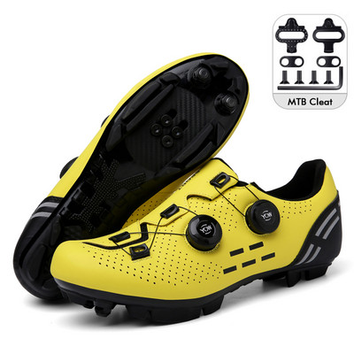 2022 SPD Ανδρικά παπούτσια για ποδήλατο βουνού Flat sneaker ποδηλασίας Mtb γυναικεία αγωνιστικά ποδήλατα παπουτσάκια Παπούτσια από ανθρακονήματα ταχύτητας ποδηλασίας υποδήματα