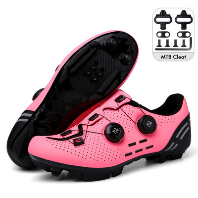 2022 SPD Ανδρικά παπούτσια για ποδήλατο βουνού Flat sneaker ποδηλασίας Mtb γυναικεία αγωνιστικά ποδήλατα παπουτσάκια Παπούτσια από ανθρακονήματα ταχύτητας ποδηλασίας υποδήματα