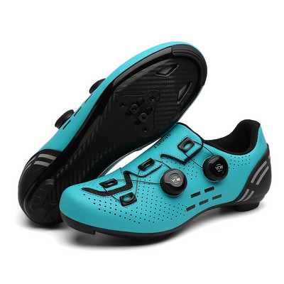 Unisex rattakingad Mtb Road Bike Meeste tossud Jalgrattakingad Cleat Libisemiskindlad mägijalgrattajalatsid Spd Sapatilha Tenis De Ciclismo