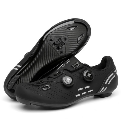 Unisex rattakingad Mtb Road Bike Meeste tossud Jalgrattakingad Cleat Libisemiskindlad mägijalgrattajalatsid Spd Sapatilha Tenis De Ciclismo