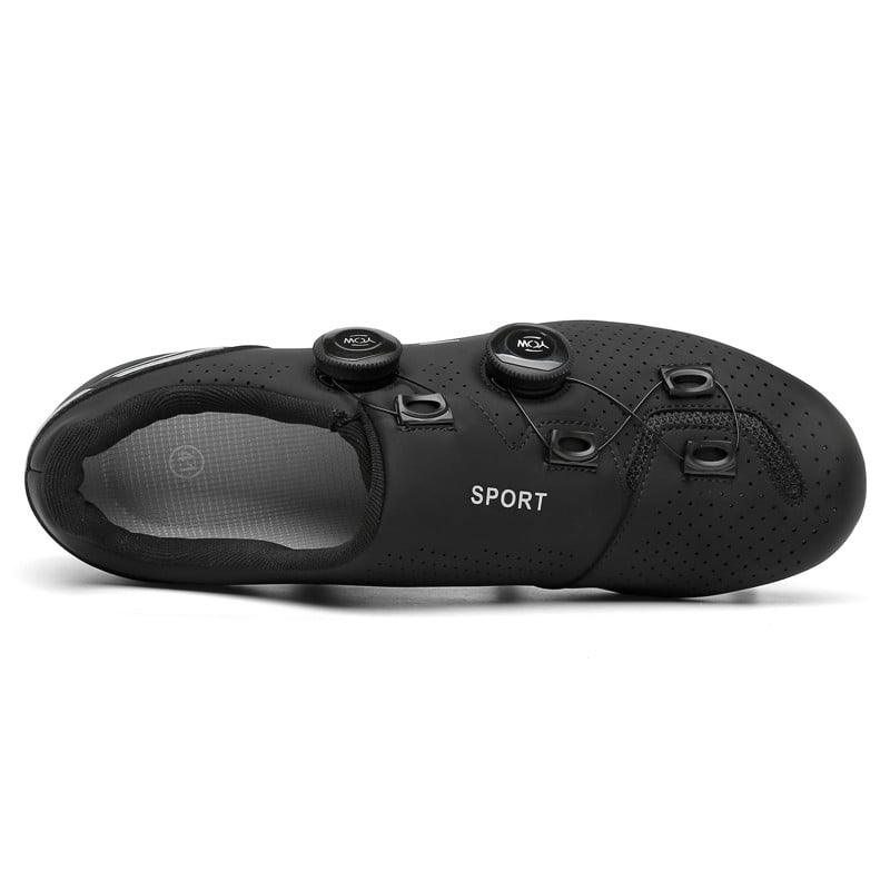 Unisex rattakingad Mtb Road Bike Meeste tossud Jalgrattakingad Cleat Libisemiskindlad mägijalgrattajalatsid Spd Sapatilha Tenis De Ciclismo