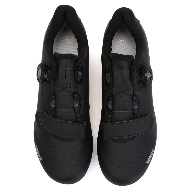 2023-as új országúti kerékpárcipők férfi kerékpáros cipők Mtb Clits Route Cleat Dirt Bike Speed Flat sportversenyek női Spd pedálcipők