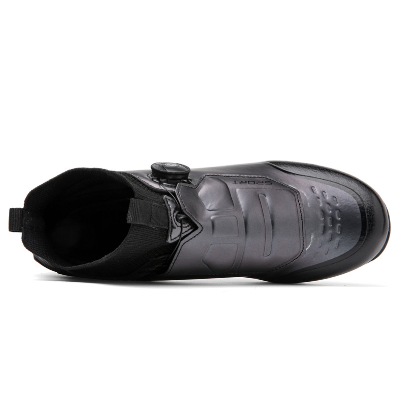 2022 Ποδηλατικά παπούτσια Mtb Cleats Ανδρικά παπούτσια Carbon Speed Bike Παπούτσια Γυναικεία Ορεινή αγωνιστική Flat SPD Ποδηλασία δρόμου Υποδήματα Ποδηλασία εξωτερικού χώρου