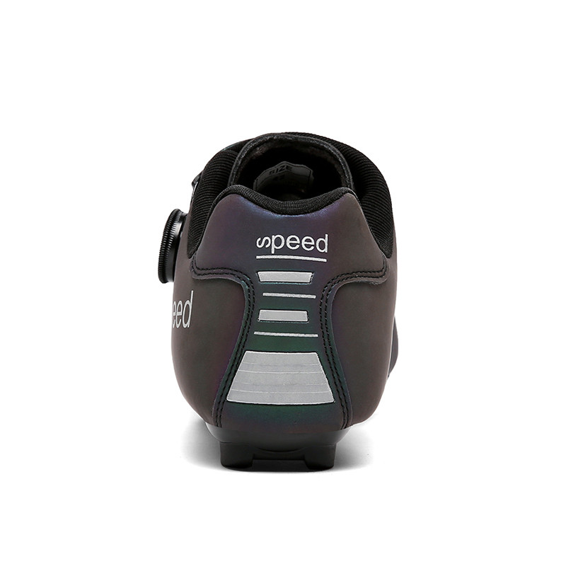 2023 m. dviračių sportbačiai MTB vyriški plento dviračių batai lenktynės savaime užsifiksuojantys greitaeigiai dviračių batai, moteriški kalnų dviračių sportiniai batai, SPD klijai, avalynė