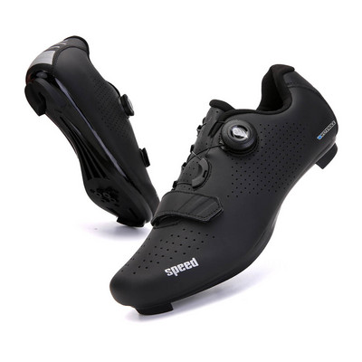 Whytesole Vīriešu riteņbraukšanas kedas Mtb plakanas kurpes Cleat Pašbloķējošas Mountain sapatilha ciclismo mtb Velosipēdu apavi Sieviešu šosejas velosipēds