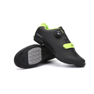 Whytesole Férfi Kerékpáros Sneaker Mtb Lapos Cipők Cleat Önzáró Mountain sapatilha ciclismo mtb Kerékpárcipők Női Országúti Kerékpár