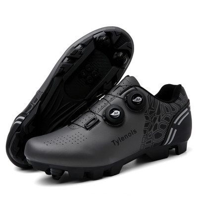 Professionaalsed Meeste Jalgrattatossud Meeste Maantee mägirattajalatsid Võidusõidu naiste Jalgrattad Spd Mtb Jalatsid Zapatillas Bicicleta Mtb