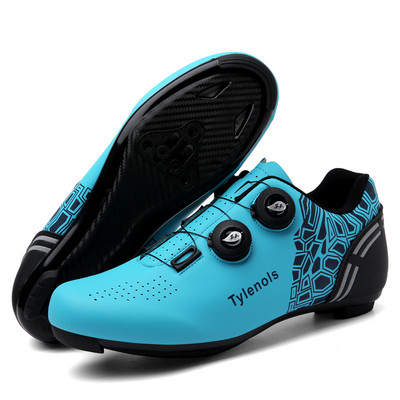 Professionaalsed Meeste Jalgrattatossud Meeste Maantee mägirattajalatsid Võidusõidu naiste Jalgrattad Spd Mtb Jalatsid Zapatillas Bicicleta Mtb