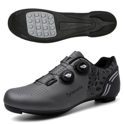 Professionaalsed Meeste Jalgrattatossud Meeste Maantee mägirattajalatsid Võidusõidu naiste Jalgrattad Spd Mtb Jalatsid Zapatillas Bicicleta Mtb