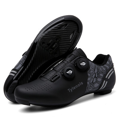 Professionaalsed Meeste Jalgrattatossud Meeste Maantee mägirattajalatsid Võidusõidu naiste Jalgrattad Spd Mtb Jalatsid Zapatillas Bicicleta Mtb