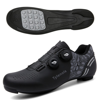 Professionaalsed Meeste Jalgrattatossud Meeste Maantee mägirattajalatsid Võidusõidu naiste Jalgrattad Spd Mtb Jalatsid Zapatillas Bicicleta Mtb