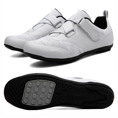 Gyorsasági országúti kerékpáros tornacipők férfi MTB kerékpáros cipők önzáró SPD kapcsok Shimano női versenypálya hegyi kerékpáros lábbelikhez