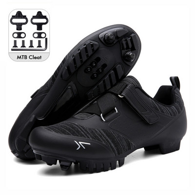 Gyorsasági országúti kerékpáros tornacipők férfi MTB kerékpáros cipők önzáró SPD kapcsok Shimano női versenypálya hegyi kerékpáros lábbelikhez