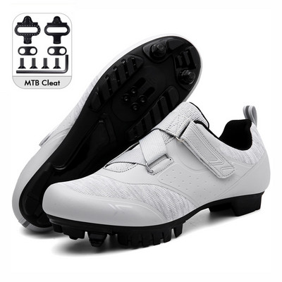 Gyorsasági országúti kerékpáros tornacipők férfi MTB kerékpáros cipők önzáró SPD kapcsok Shimano női versenypálya hegyi kerékpáros lábbelikhez