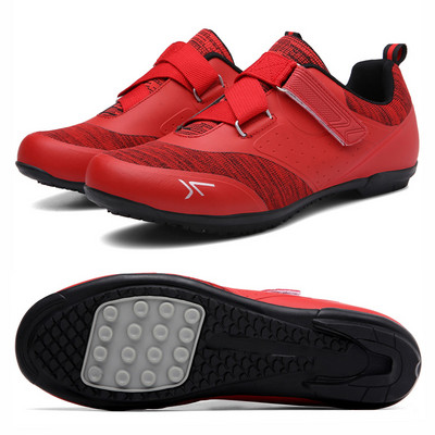 Gyorsasági országúti kerékpáros tornacipők férfi MTB kerékpáros cipők önzáró SPD kapcsok Shimano női versenypálya hegyi kerékpáros lábbelikhez