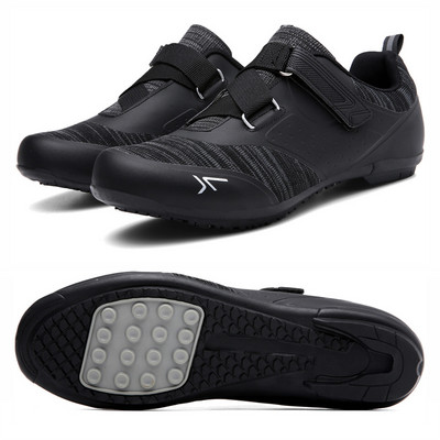 Gyorsasági országúti kerékpáros tornacipők férfi MTB kerékpáros cipők önzáró SPD kapcsok Shimano női versenypálya hegyi kerékpáros lábbelikhez