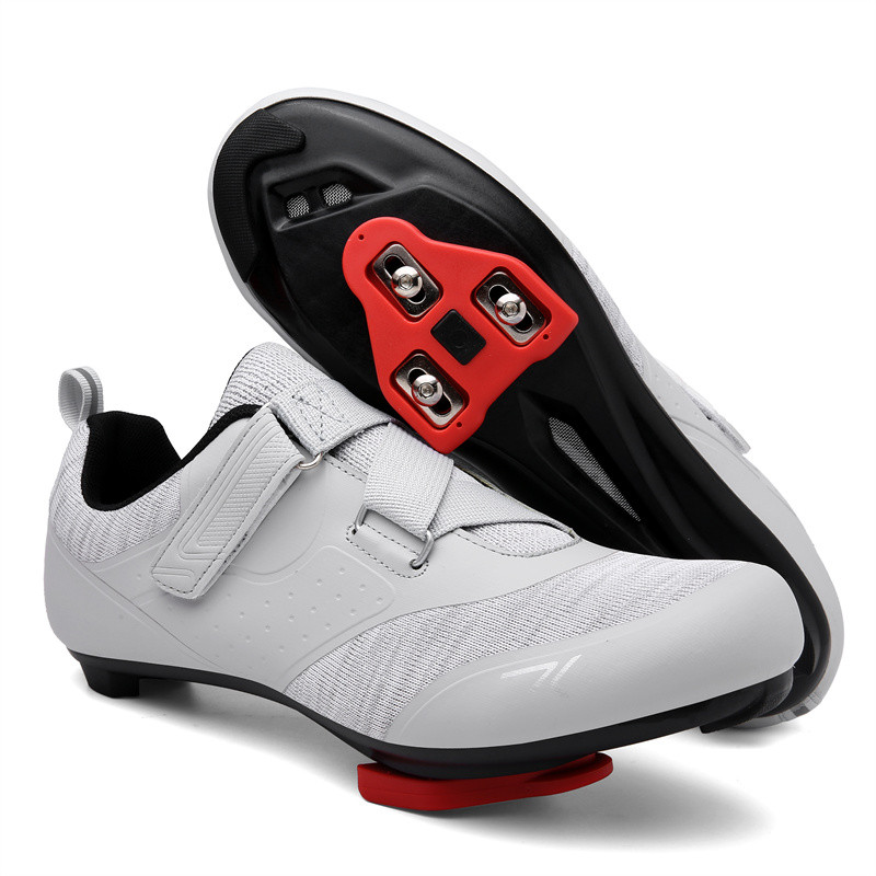 Gyorsasági országúti kerékpáros tornacipők férfi MTB kerékpáros cipők önzáró SPD kapcsok Shimano női versenypálya hegyi kerékpáros lábbelikhez