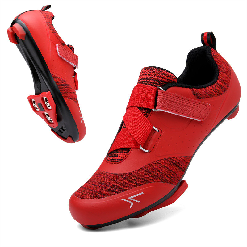 Gyorsasági országúti kerékpáros tornacipők férfi MTB kerékpáros cipők önzáró SPD kapcsok Shimano női versenypálya hegyi kerékpáros lábbelikhez