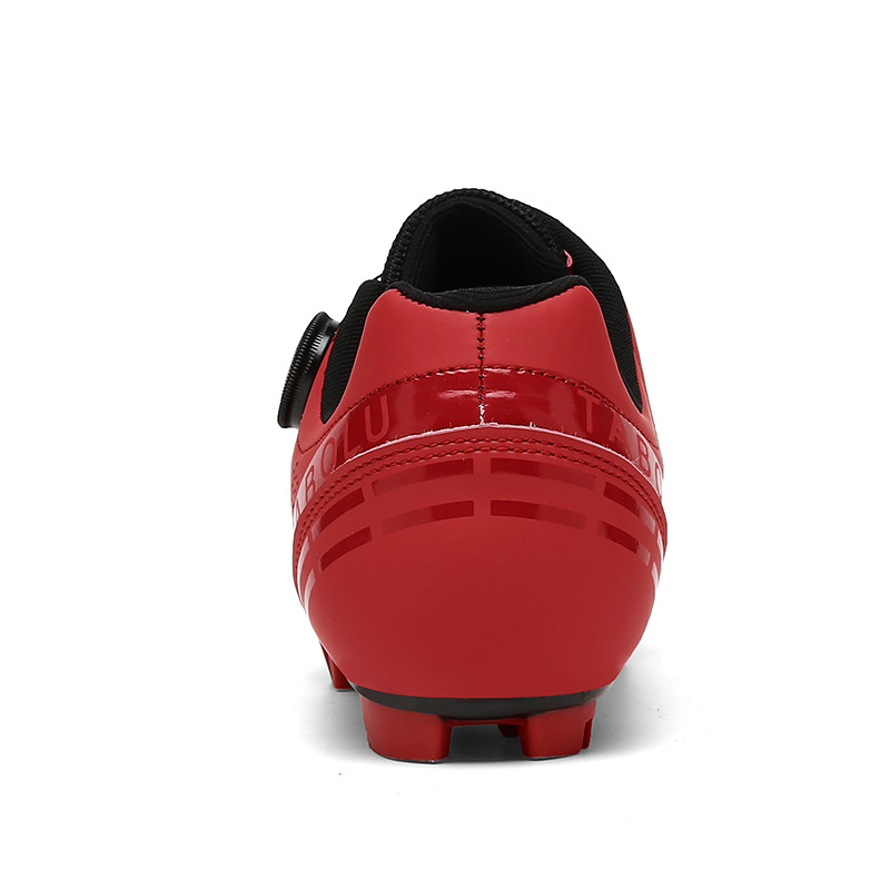 Riteņbraukšanas čības MTB apavi Vīriešu sporta kalnu velosipēdu apavi Pašbloķējošie SPD sieviešu velozābaki bezceļa riteņbraukšanas apavi