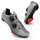 Jalgratta MTB jalatsid SPD SL Klambrid Meeste Maanteeratta tossud Lamedad iselukustuvad kiirjalgrattajalatsid Naiste mägirattajalatsid