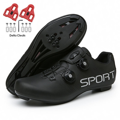 Jalgratta MTB jalatsid SPD SL Klambrid Meeste Maanteeratta tossud Lamedad iselukustuvad kiirjalgrattajalatsid Naiste mägirattajalatsid