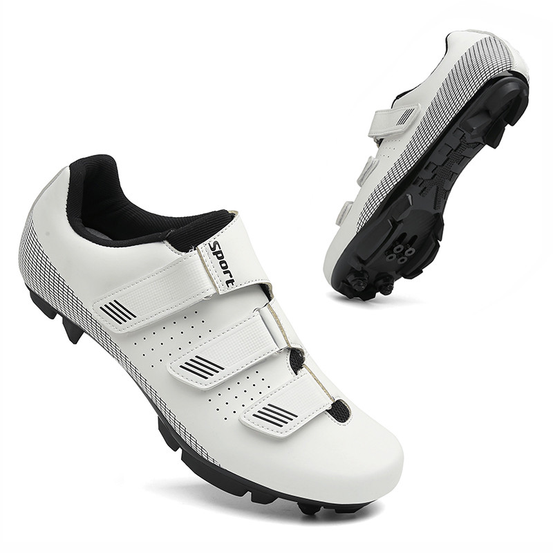 Ποδηλατικά αθλητικά παπούτσια MTB ανδρικά σίτες με αυτοασφάλιση Παπούτσια ποδηλάτου δρόμου για Shimano Speed Sneakers Γυναικεία SPD Flat παπούτσια ποδηλάτου