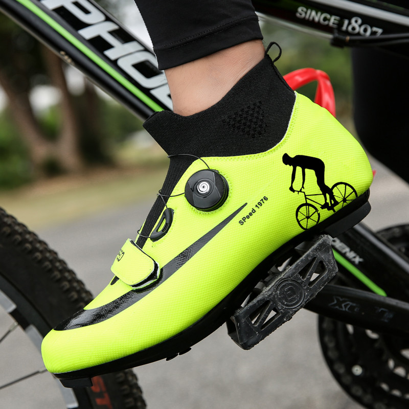 Téli férfi MTB kerékpáros cipők magas szárú országúti kerékpáros cipők Sapatilha Ciclismo női professzionális önzáró kerékpárcipő 47-es méret