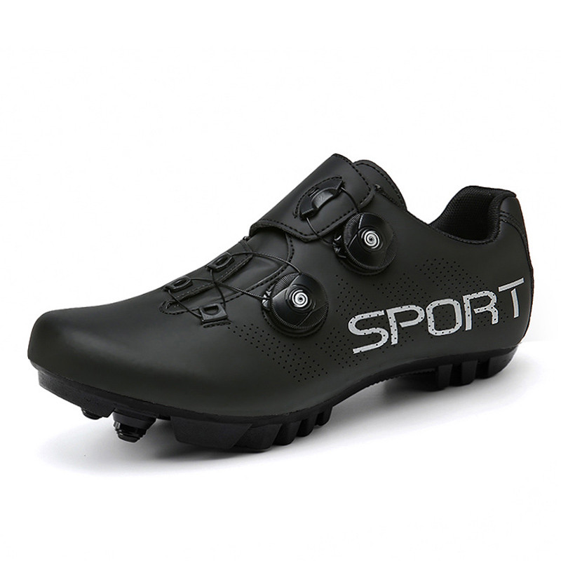Férfi kerékpáros cipők MTB kapcsok Shimano önzáró országúti kerékpáros cipők gyorsasági kerékpáros cipők női hegyi verseny SPD lábbelik