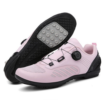 Vanmie riteņbraukšanas šosejas velosipēdistu apavi vīriešiem modes vīriešu elpojošie riteņbraukšanas apavi CYCL SHOE ceļa kedas sievietēm sapatilha ciclismo