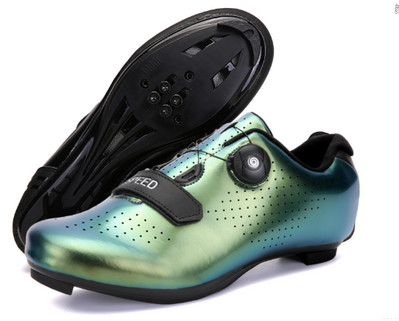 Whytesole Férfi Kerékpáros Sneaker Mtb Lapos Cipők Cleat Önzáró Mountain Bike Cipők Női Országúti Bicikli Kerékpáros Cipők Dirt