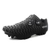 Országúti kerékpáros cipők Mountain bike kültéri cipők szénszálas és nylon talpú Zapatos De Bicicleta unisex kerékpáros versenycipők MTB
