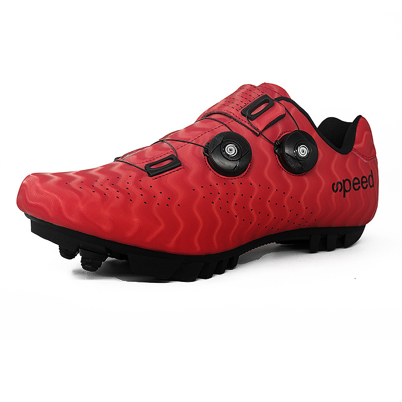 Országúti kerékpáros cipők Mountain bike kültéri cipők szénszálas és nylon talpú Zapatos De Bicicleta unisex kerékpáros versenycipők MTB