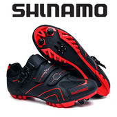 2022 Új férfi és női sport biciklicipő kültéri közúti sportokhoz fényvisszaverő szalagzár hegyi országúti kerékpáros power cipő