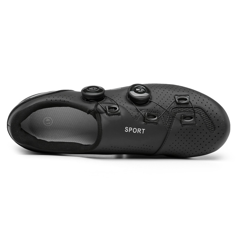 2022. g. Vīriešu riteņbraukšanas apavi, šosejas velosipēdistu, Mtb apavi ar skavām.