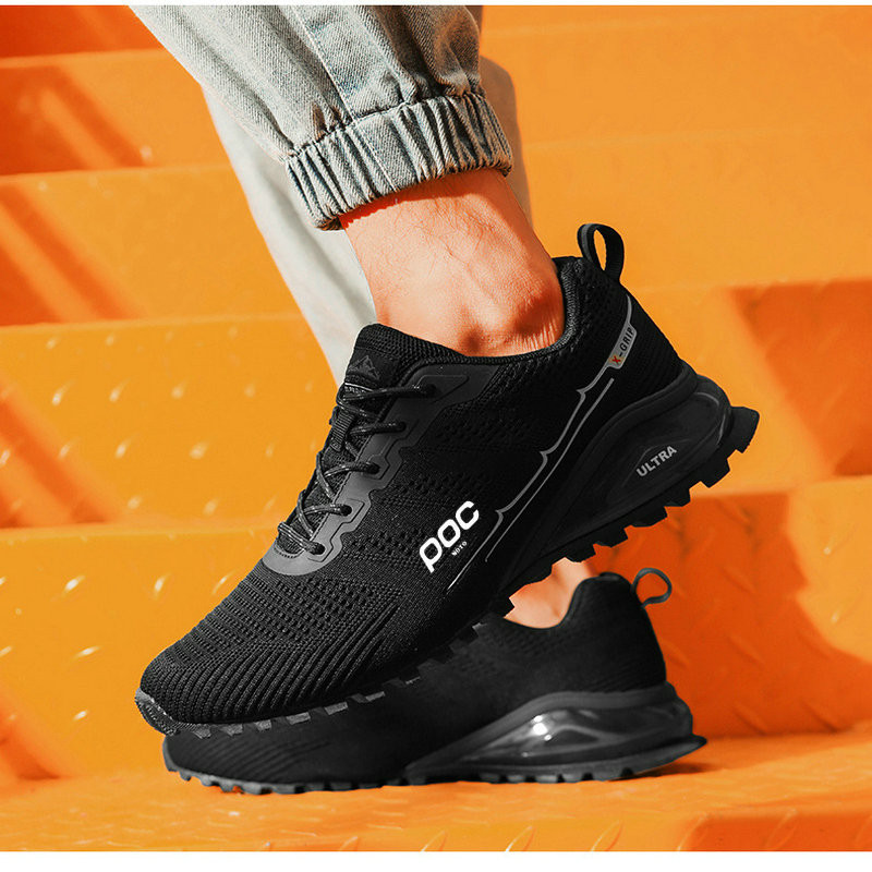 2023 Férfi Moto POC Kerékpáros Cipők Mtb Országúti Bike Cipők Cipők Kerékpárcipők Mountain Motocross Outdoor Sports Versenycipők